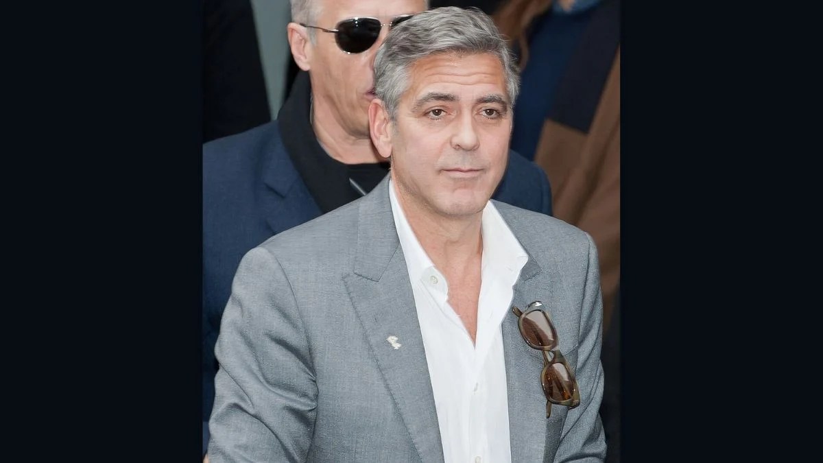 George Clooney Breaks Silence on Presley Gerber’s Death: ‘One of the Most Devastating Things’ for His Family