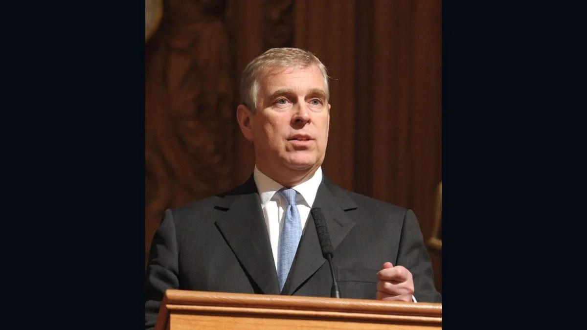 Andrew Mountbatten-Windsor Takes Thames Valley Police to Court Over Epstein Investigation Search Warrants