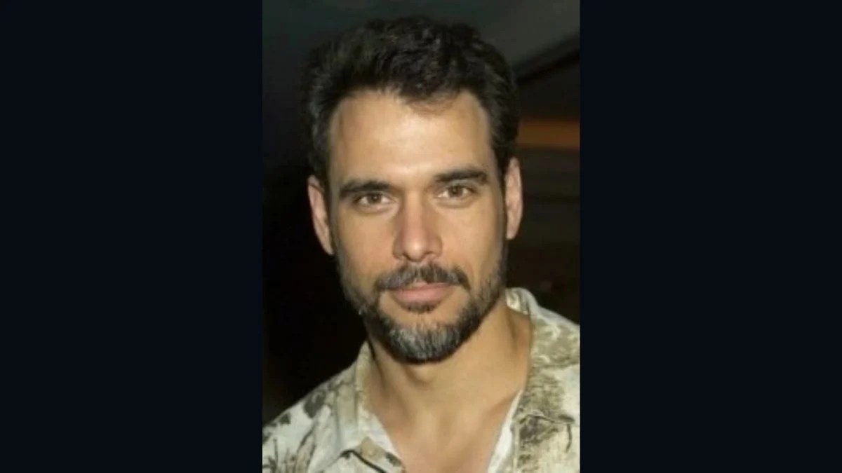 Robert Kelker-Kelly Dies at 62: New Details Emerge After Days of Our Lives Star Is Found Unresponsive at Home