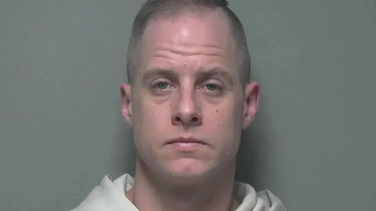 Caleb Flynn Sentenced to Life Without Parole for Wife Ashley Flynn’s Murder After Staged Home Invasion