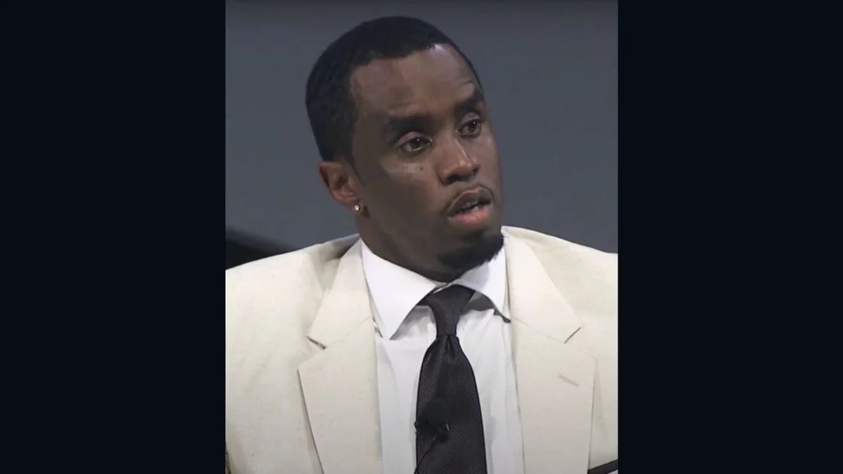 Diddy’s Prison Release Date Pushed to March 2028 After Contraband Phone, Cognac and Prison Privilege Reports