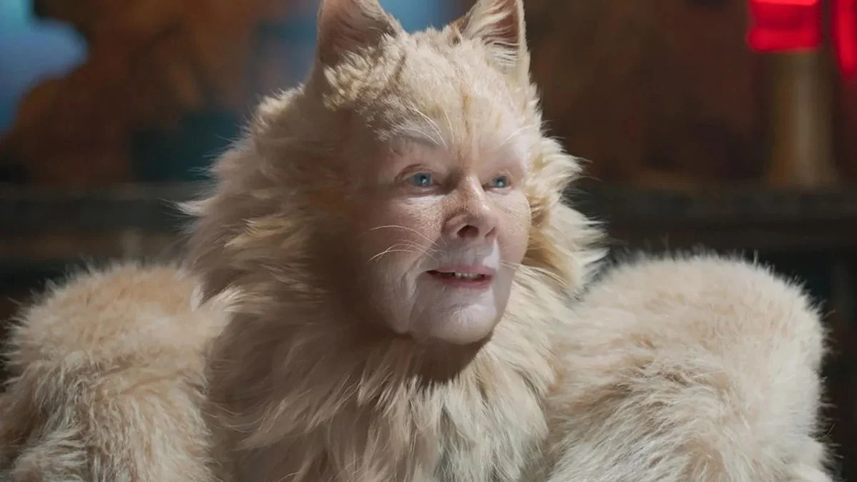 Judi Dench Slams ‘Cats’ as a “Waste of Goodwill and Talent” in New Memoir: What Went Wrong Behind the Scenes?