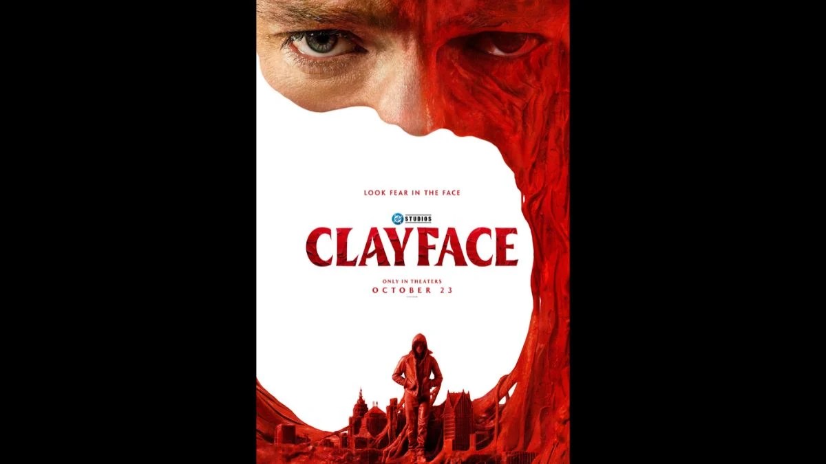 Clayface Tops October 2026 Box Office With $43M Worldwide Debut as Wildwood and Wicker Enter the Race