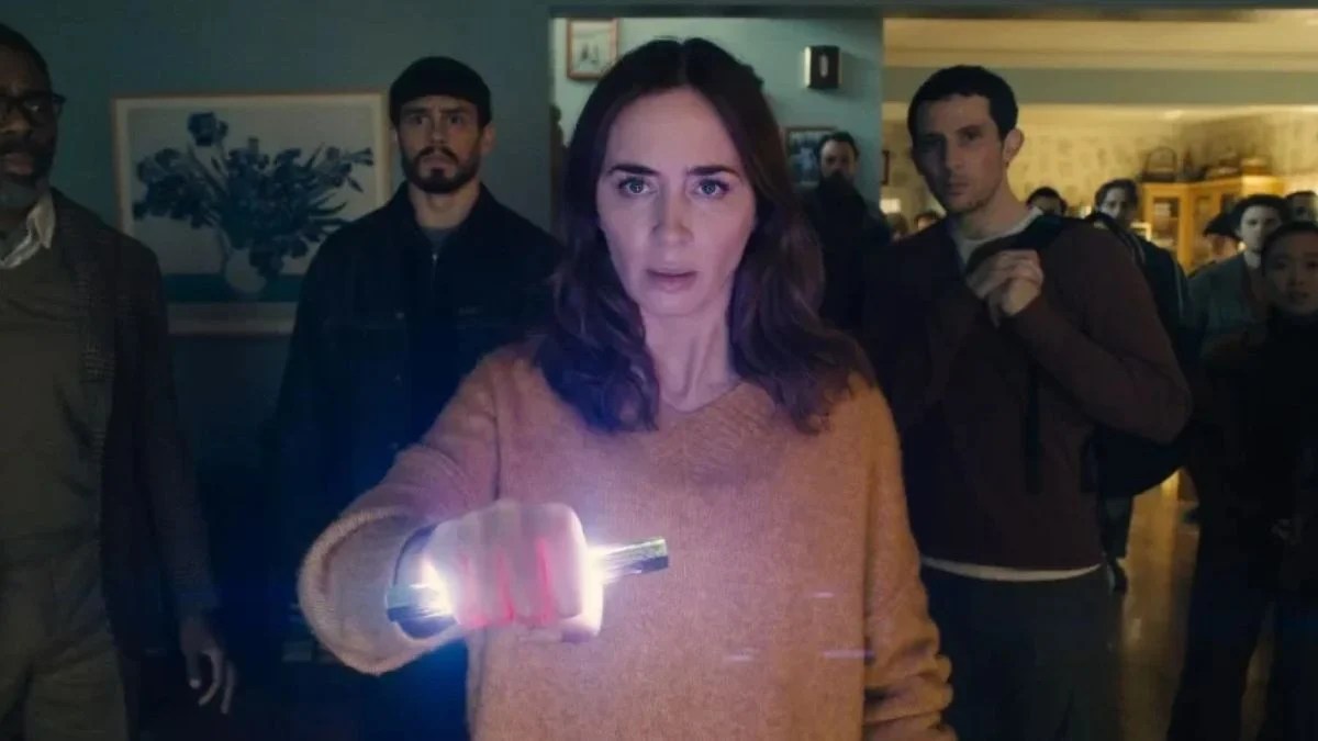 10 New Movies to Stream This Weekend: The Invite, Moana, Disclosure Day and More