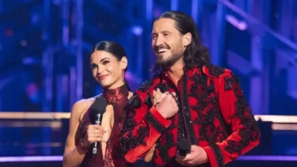 Val Chmerkovskiy Benched From Dancing With the Stars After Carrie Ann Inaba Controversy: Jenna Dewan Gets New Partner