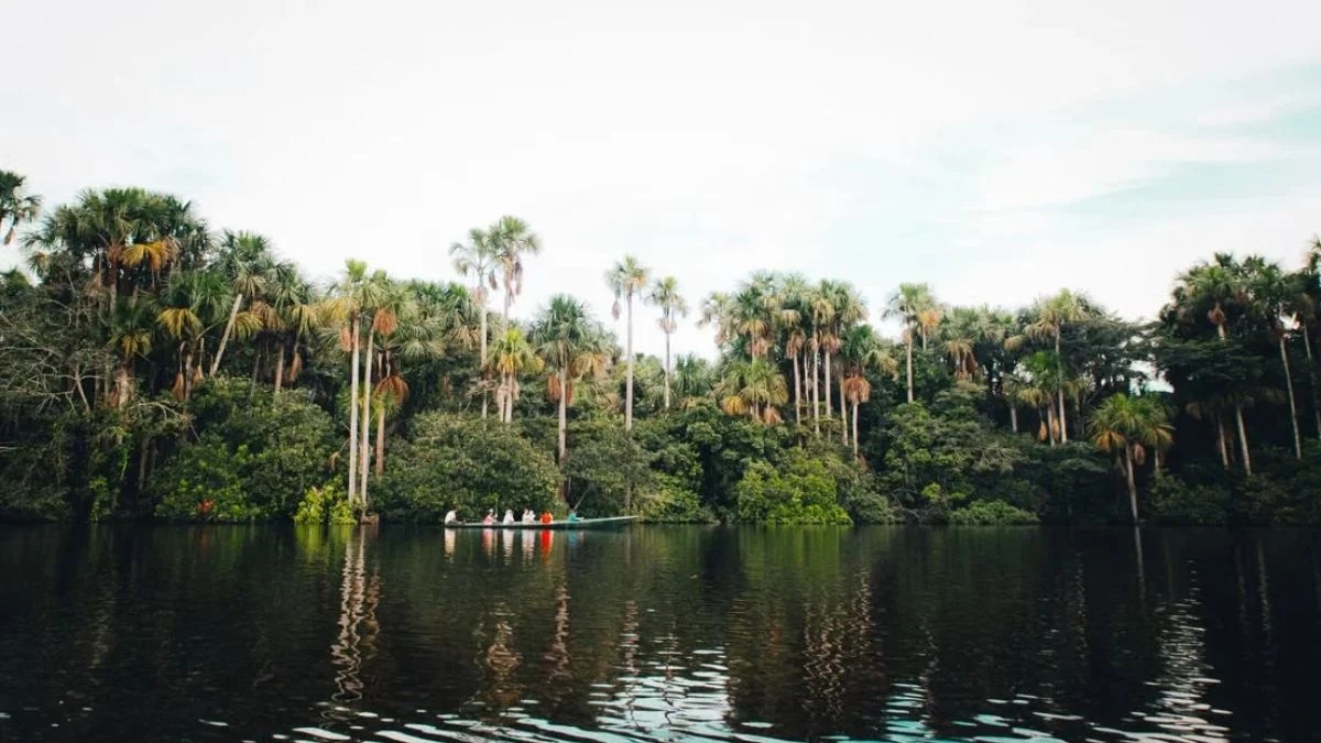 Amazon Indigenous Leaders Take Fight Against Organized Environmental Crime to UN Conference in Vienna