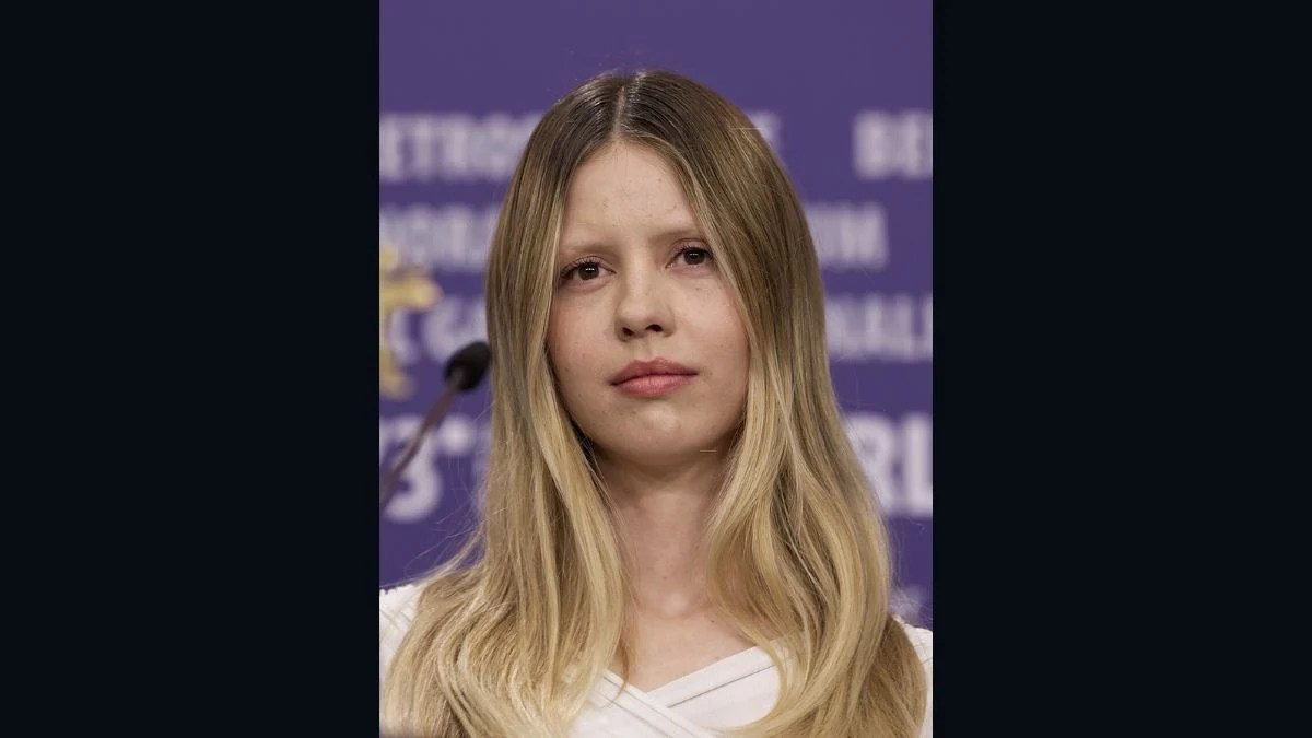 Mia Goth Files for Divorce From Shia LaBeouf After Nearly 10 Years of Marriage as Custody Battle Looms