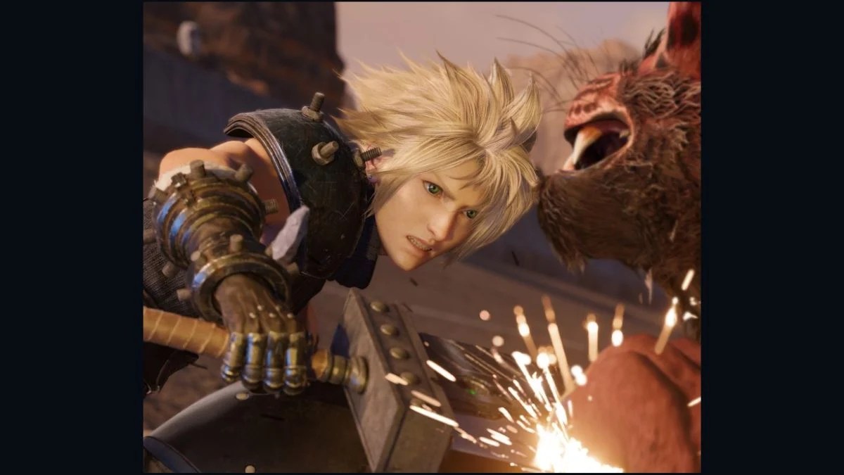 Final Fantasy 7 Revelation Director Fought for a Physical Release, But the Disc Still Won’t Hold the Full Game