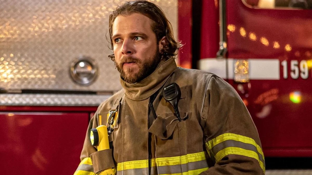 Fire Country Season 5 Premiere: A Massive Sinkhole Traps Edgewater as Bode Faces His Biggest Test Yet