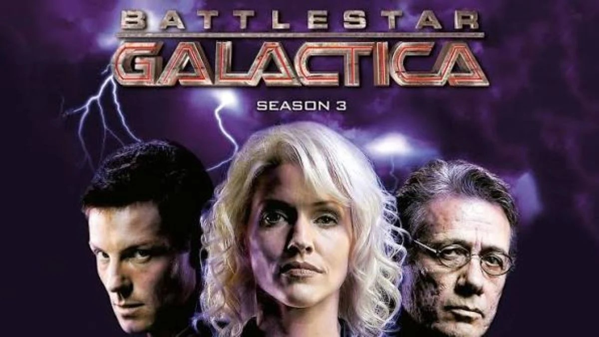 Battlestar Galactica Season 3 Explained: How the New Caprica Occupation Changed the Series Forever