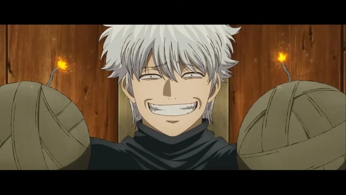 Gintama Day Is Official: Why October 10 Could Become Anime Fans’ New Annual Gintama Celebration