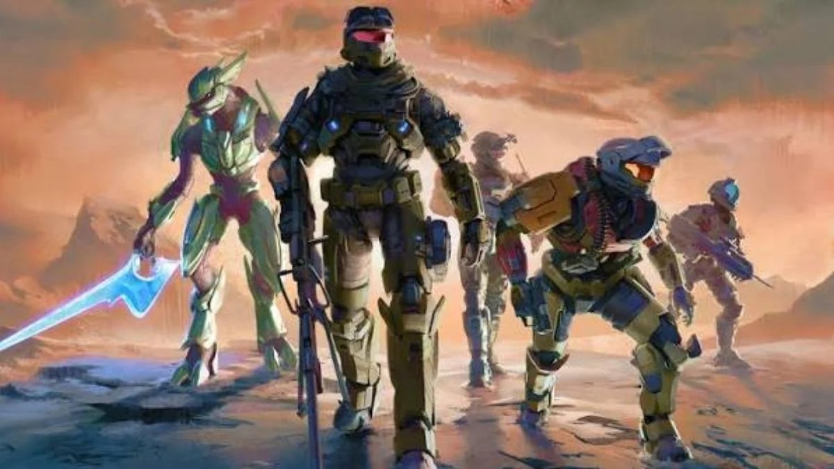 Halo Fans Have Every Reason to Panic — But Fireteam Noble and Burn the Road Home Aren’t Dead Yet
