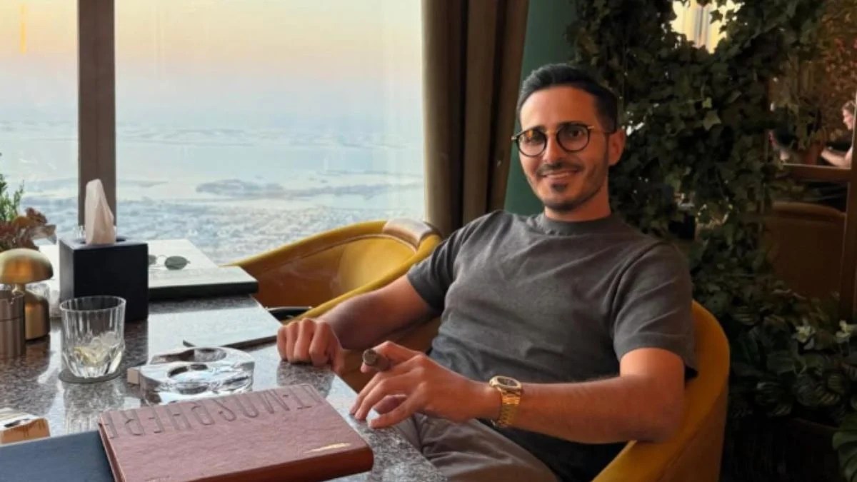 Simon Leviev’s Safe Love Dating App Sparks Backlash: Can the ‘Tinder Swindler’ Really Stop Romance Scams?