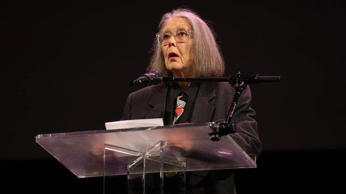 Anne Carson Wins 2026 Nobel Prize in Literature: How Her Radical Writing Reimagined Ancient Greek Myths