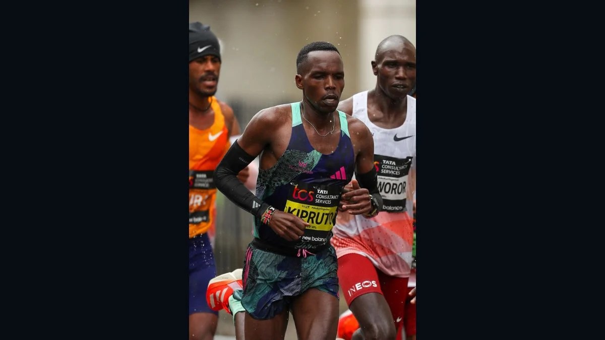 Chicago Marathon 2026: Amos Kipruto Stuns Jacob Kiplimo as Historic Records Fall