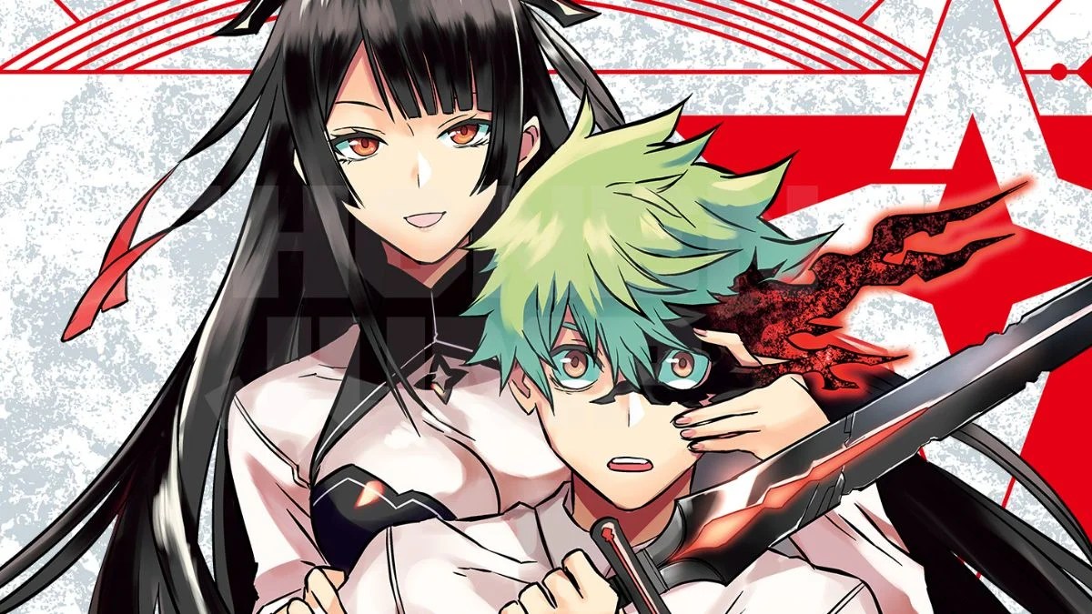 Shonen Jump Jump Press October 12, 2026: Could Nue’s Exorcist Finally Get an Anime?