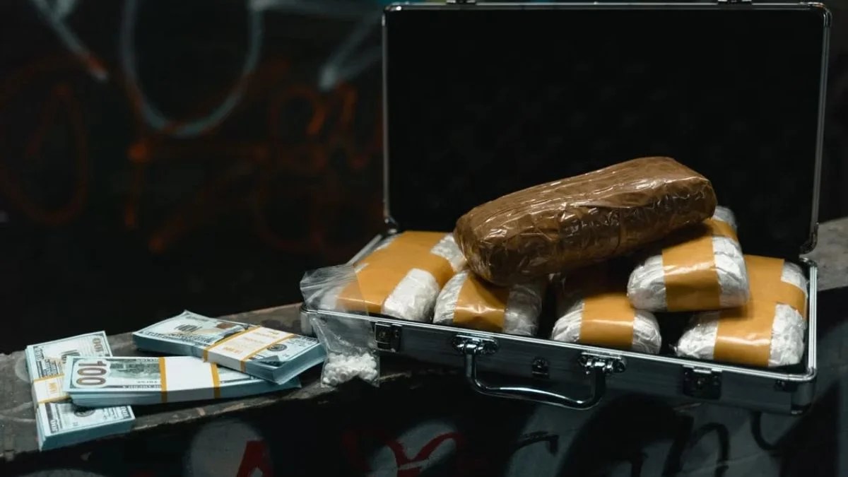 840kg Cocaine Seizure: Three Mexican Nationals Extradited to Wisconsin in $16.8 Million Maritime Drug Case