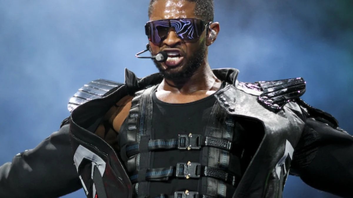 Usher and Chris Brown Cancel 4 R&B Tour Concerts: Health Concerns, Refunds and Remaining Dates