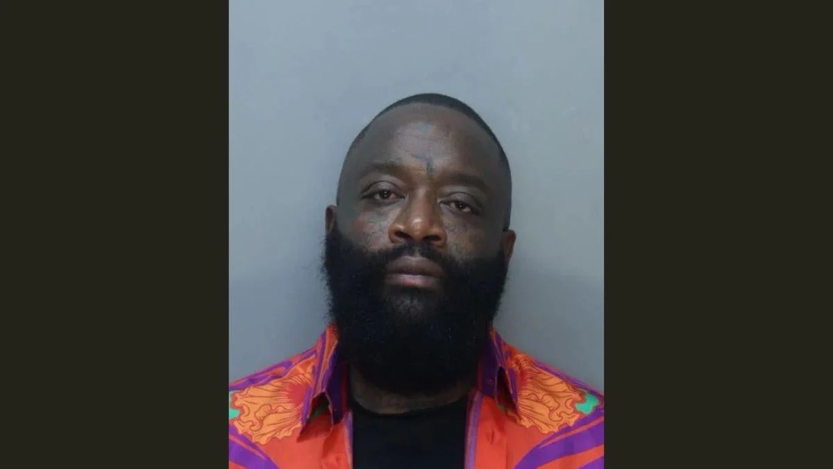 Rick Ross Arrested on Domestic Violence Charges: What the Miami Beach Battery and Strangulation Case Says