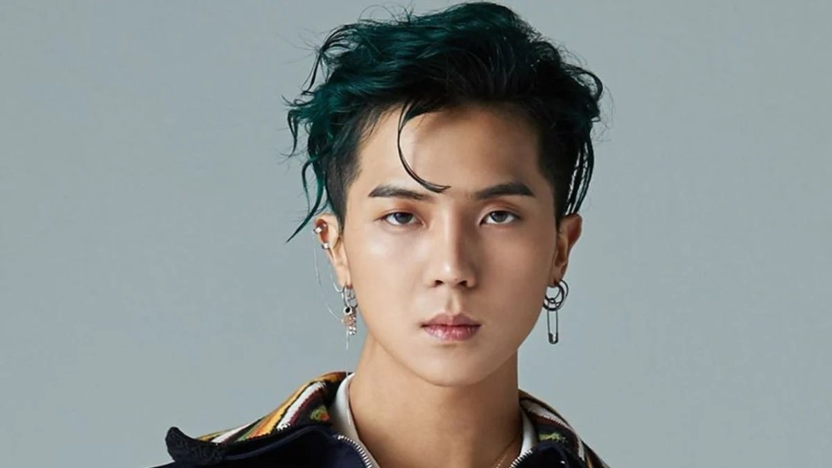 WINNER’s Mino Military Case Brings P.O.’s Marine Corps Journey Back Into Spotlight: Two Friends, Two Very Different Paths