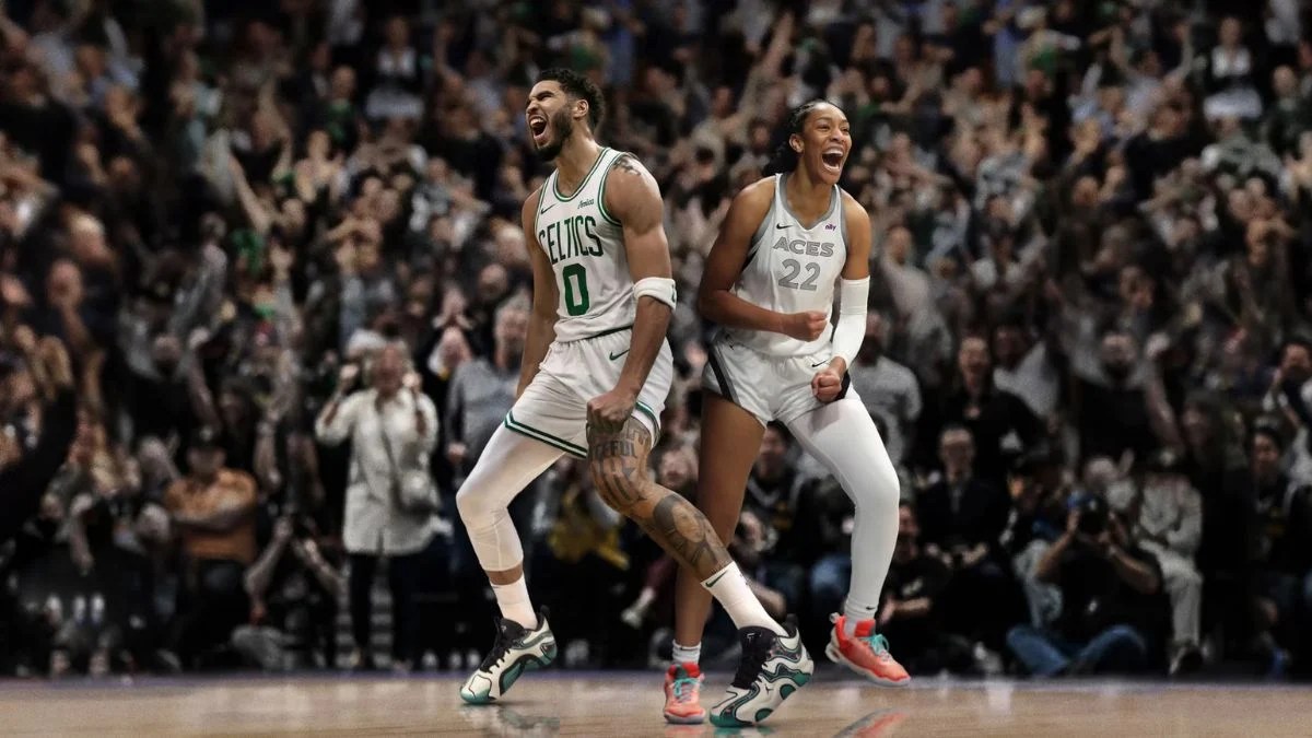 NBA 2K25 Is Getting Shut Down: MyCAREER and MyTEAM Will Disappear in 2027
