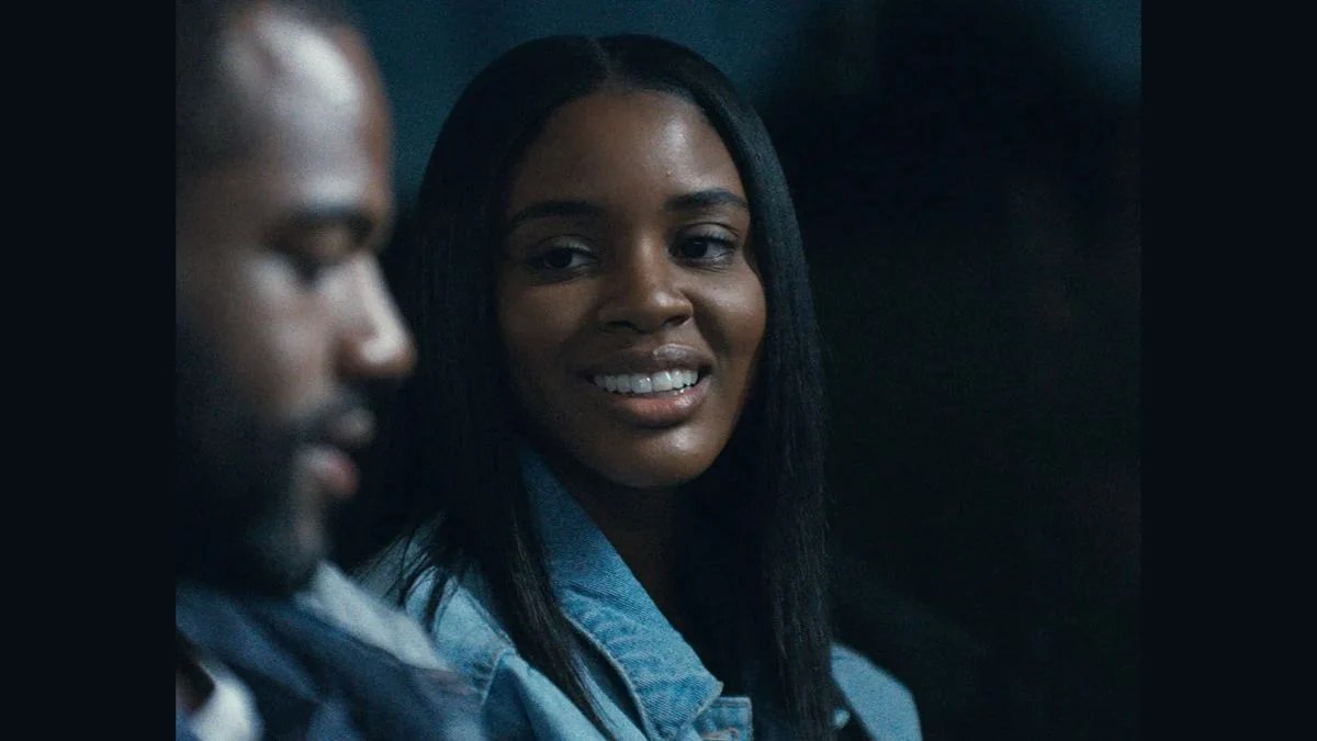 Naomi Baker’s Tyler Perry Breakthrough: How the Dayton Native Landed the Lead in Netflix’s Doing Life