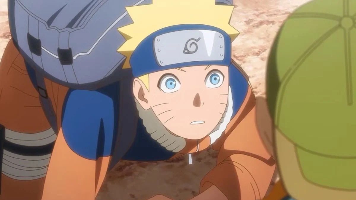 Naruto Shadow Rising Manga and Naruto x Ninku Anime Announced in Major Franchise Expansion