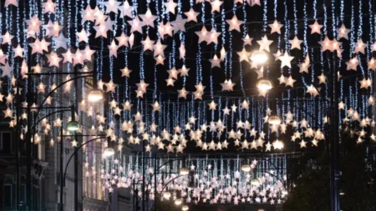 Oxford Street Harry Potter Christmas 2026: HBO’s New Series and Flagship Shop Set to Transform London