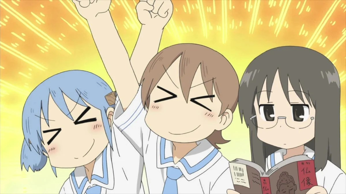 11 Best Feel-Good Anime to Watch When You’re Having a Bad Day — Comfort Anime That Actually Lift Your Mood