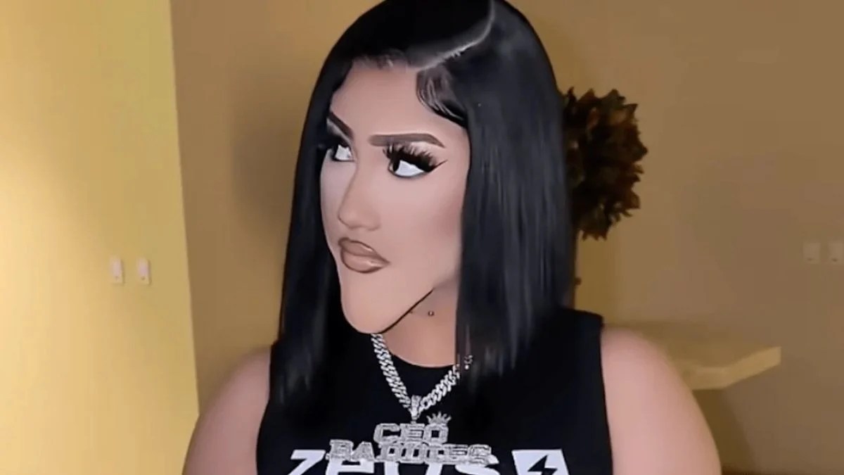 North West Dresses as Natalie Nunn for Halloween 2026: Prosthetic Chin, Baddies Chain and Star’s Unexpected Reaction