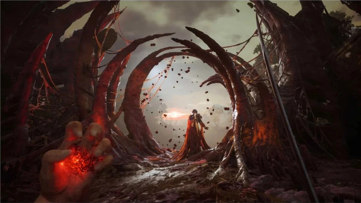 Valor Mortis Release Date Is Locked: This First-Person Soulslike Is Bringing Napoleonic Horror to October