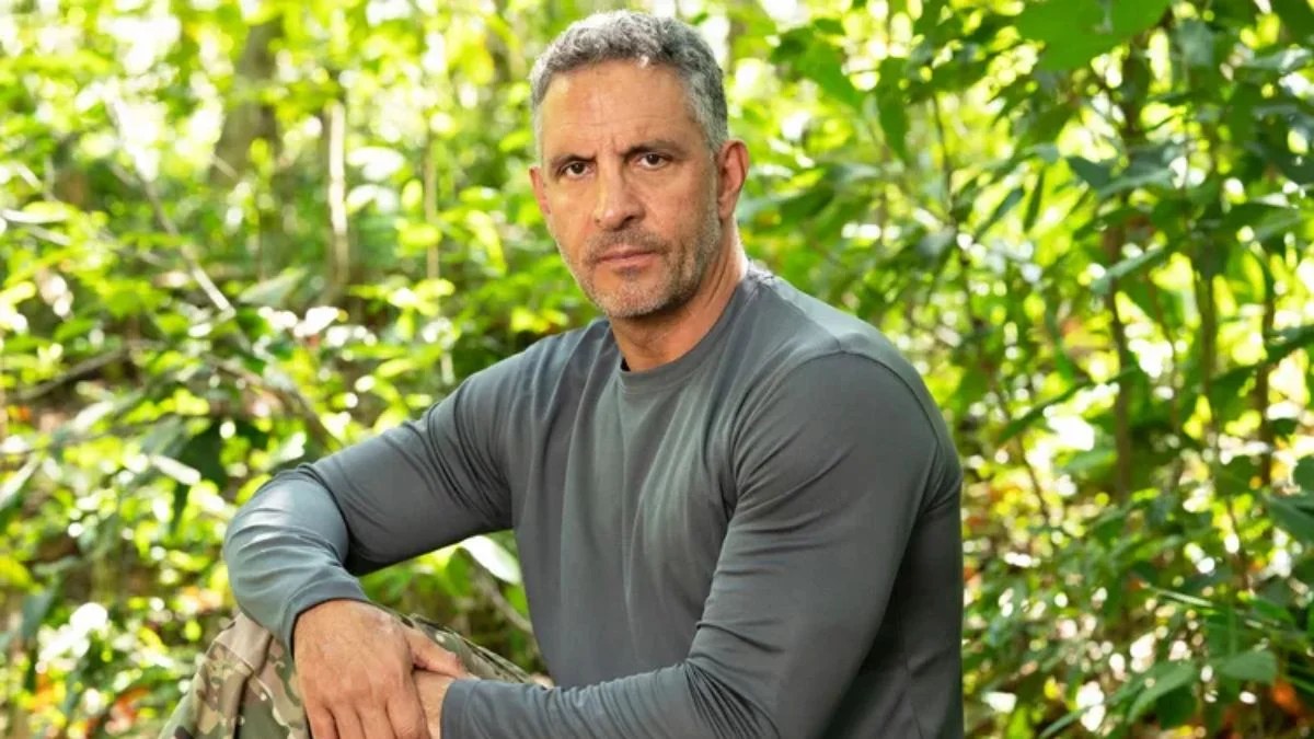 Mauricio Umansky’s ‘Special Forces’ Exit Explained: Cracked Rib, Tear Gas Fears and His Emotional Goodbye