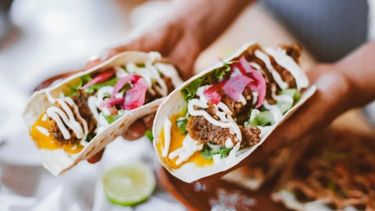 Texas Woman Sues Torchy’s Tacos for $250,000 After Allegedly Finding a Cow Tooth in Her Taco