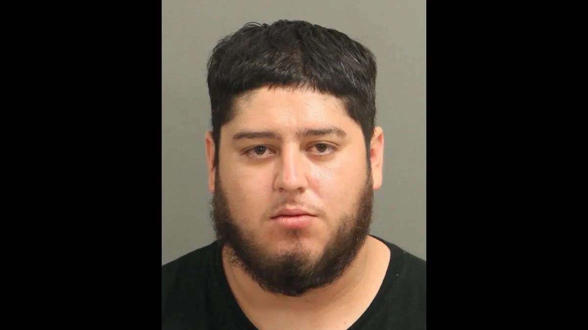 Miguel Salguero Olivares Sentenced to Life Without Parole in Faith Hedgepeth Murder Case After 14 Years