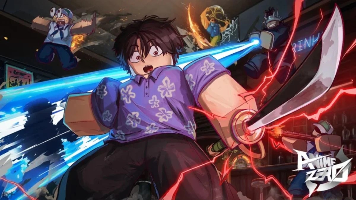 Anime Zero Codes (October 2026): All Working Codes for Free Coins, Gems, Lucky Spins & Trait Rerolls