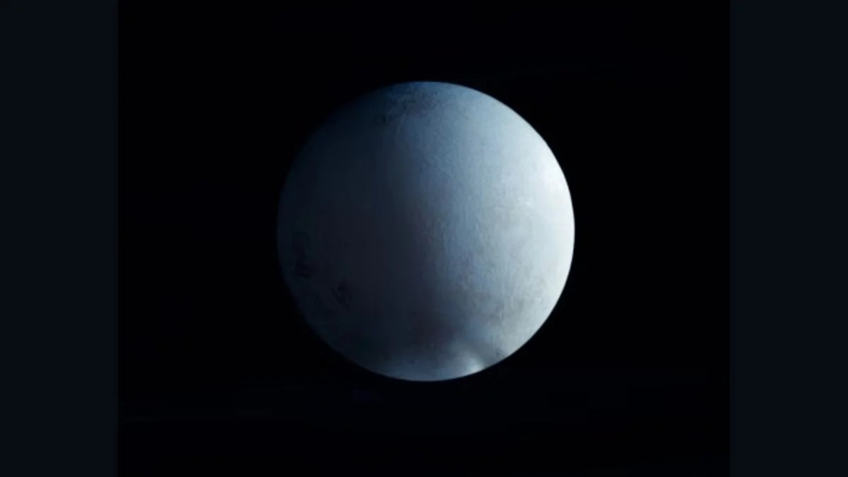 Enceladus Life Mystery Deepens: Earth Microbe Thrives in Saturn Moon’s Extreme Ocean Chemistry