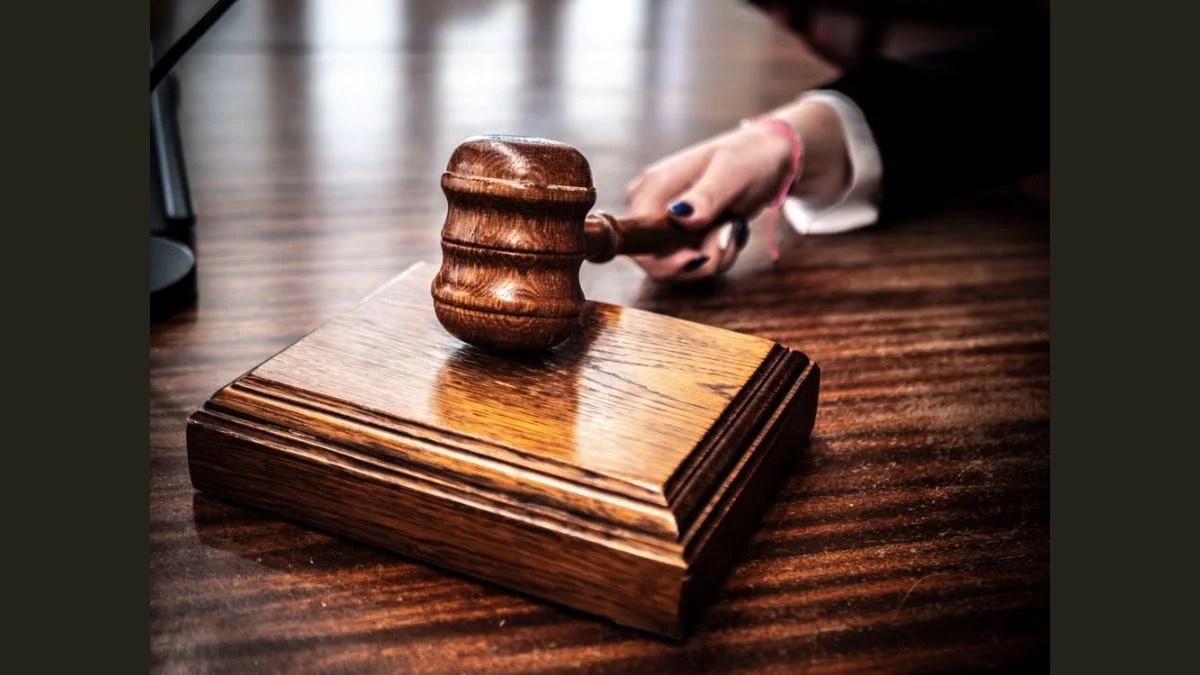 Larry Nassar Removed From Michigan Sex Offender Registry After Supreme Court Ruling Affecting 20,000+ Offenders