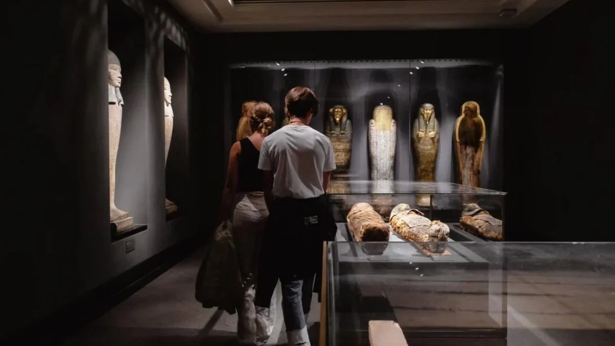 Glasgow Museums Remove Egyptian Mummies From Public View: The Ethics Debate Behind the Controversial Decision