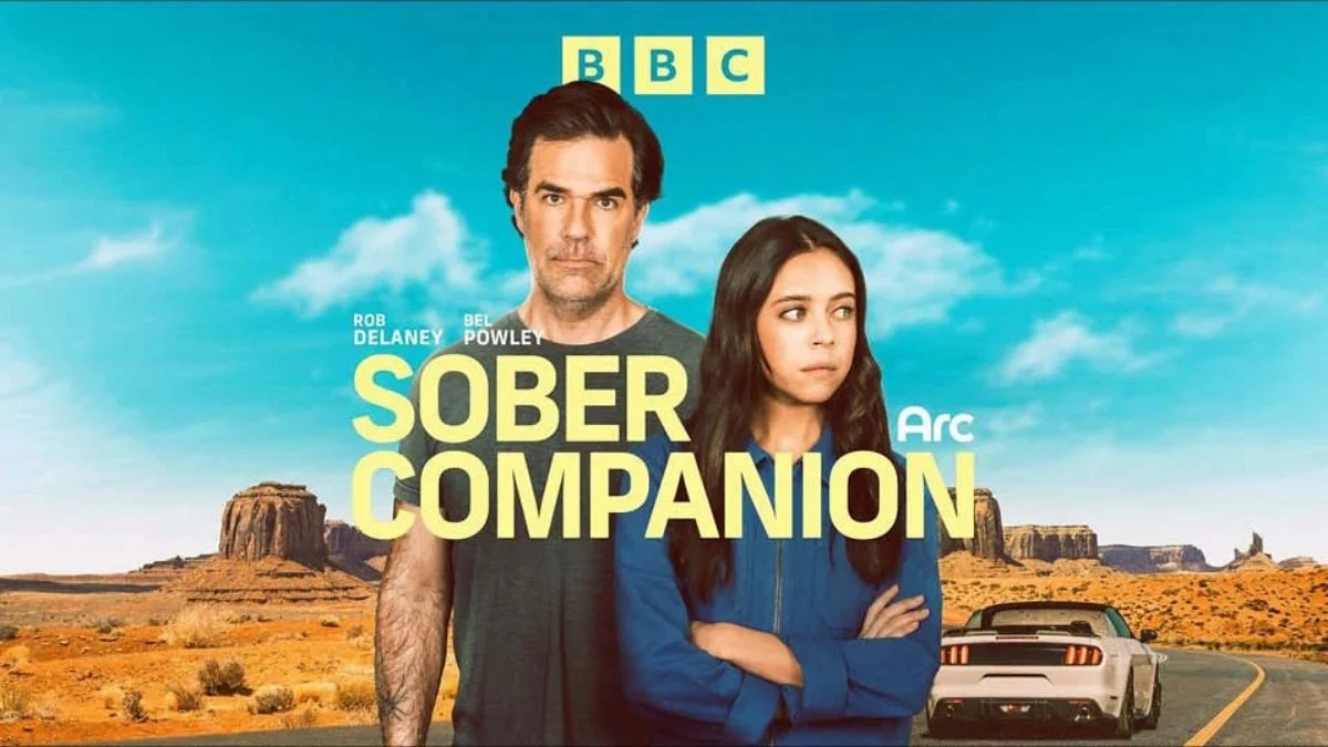 ‘Sober Companion’ Release Date: Bel Powley and Rob Delaney Lead BBC Comedy Drama From Sharon Horgan