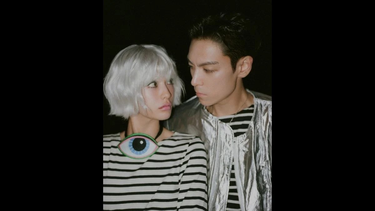 Nana and T.O.P Confirm Dating After Months of Quiet Romance: How ‘Studio54’ Became the Start of Their Love Story