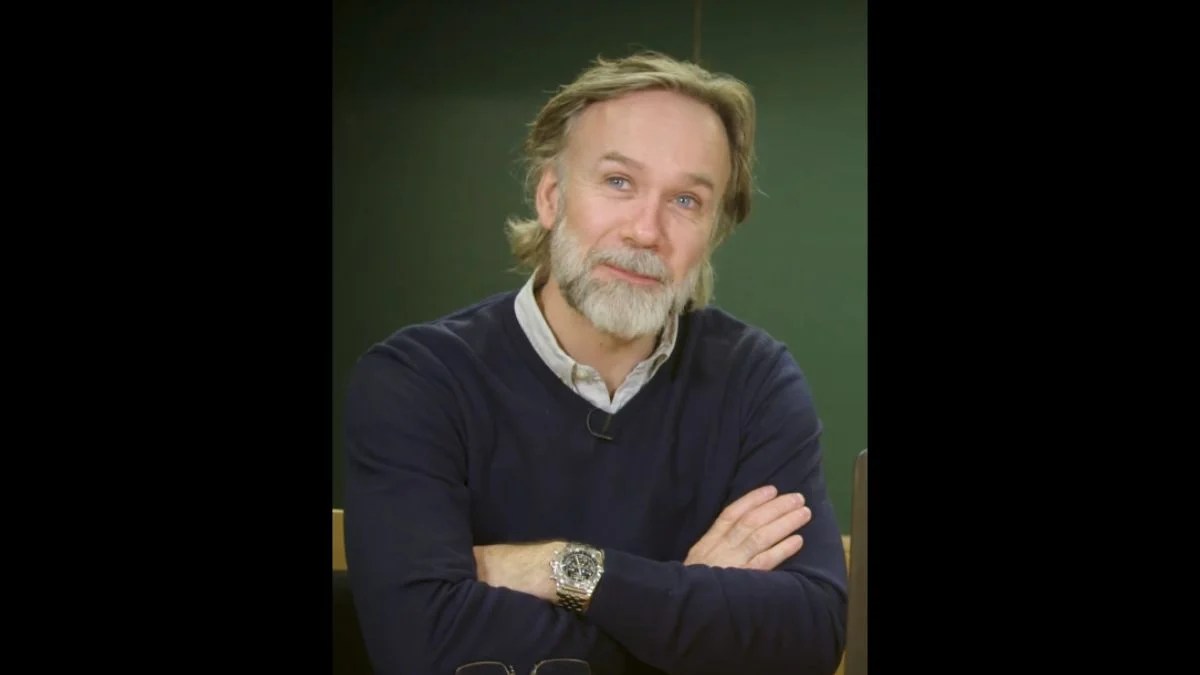 Marcus Wareing Reveals Why He Quit Gordon Ramsay’s BBC Show Before Filming Began
