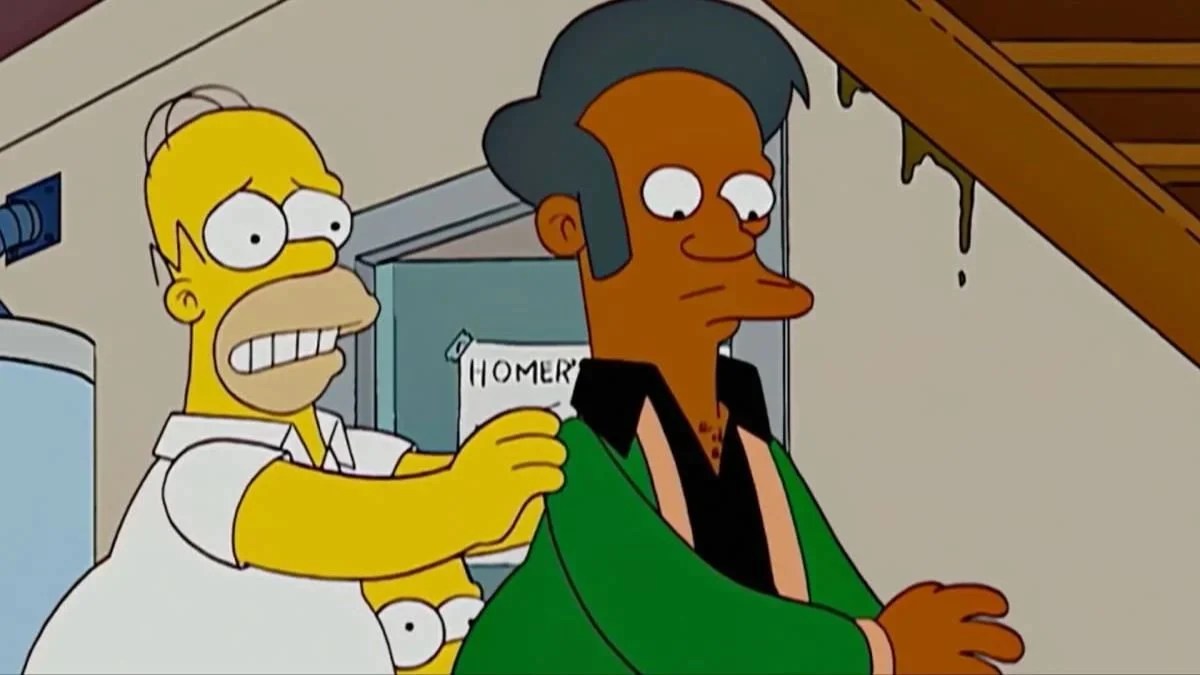 The Simpsons Brings Back Apu After 9 Years: Sunil Malhotra Replaces Hank Azaria as Voice of Apu