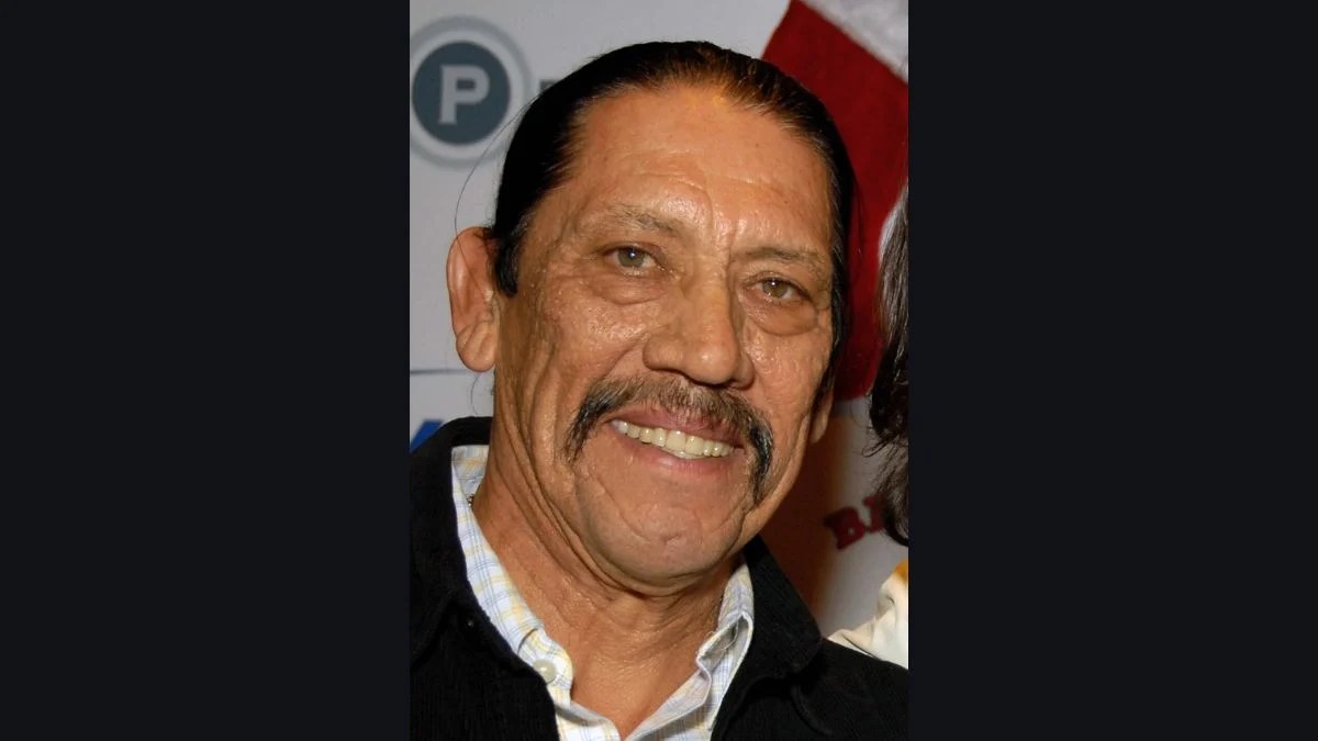 Danny Trejo Breaks Silence on ‘Pawn Shop’ Backlash as Son Claims Actor Is ‘Handcuffed’ to Ben Shapiro’s Film