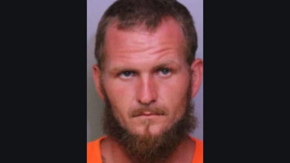 Tony “TJ” Wiggins Sentenced to 3 Consecutive Life Terms for 2020 Frostproof Triple Murder