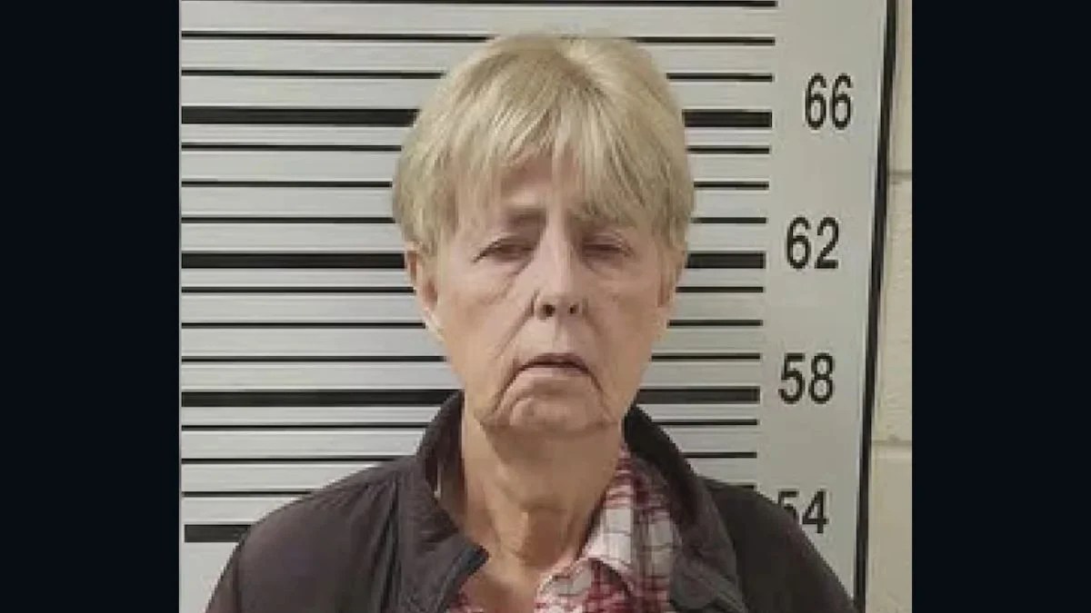 76-Year-Old Georgia Woman Charged After Ex-Husband and His Girlfriend Are Killed in Toombs County Shooting