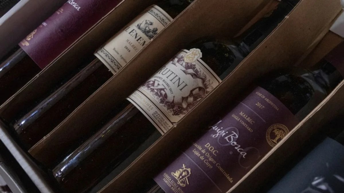 Italy’s €5 Million Wine Heist: 30,000 Antinori Bottles Stolen in Tuscany’s Biggest Reported Wine Robbery