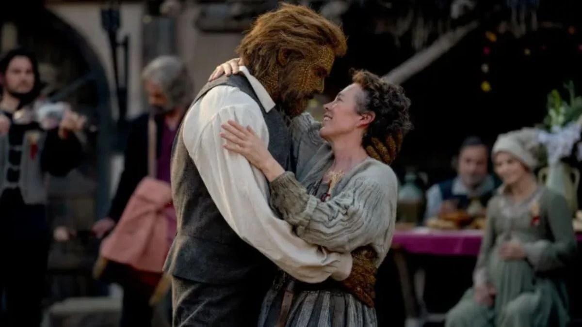 Wicker Review: How Olivia Colman’s Unusual Romantic Fairy Tale Turns a Wicker Husband Into Something More
