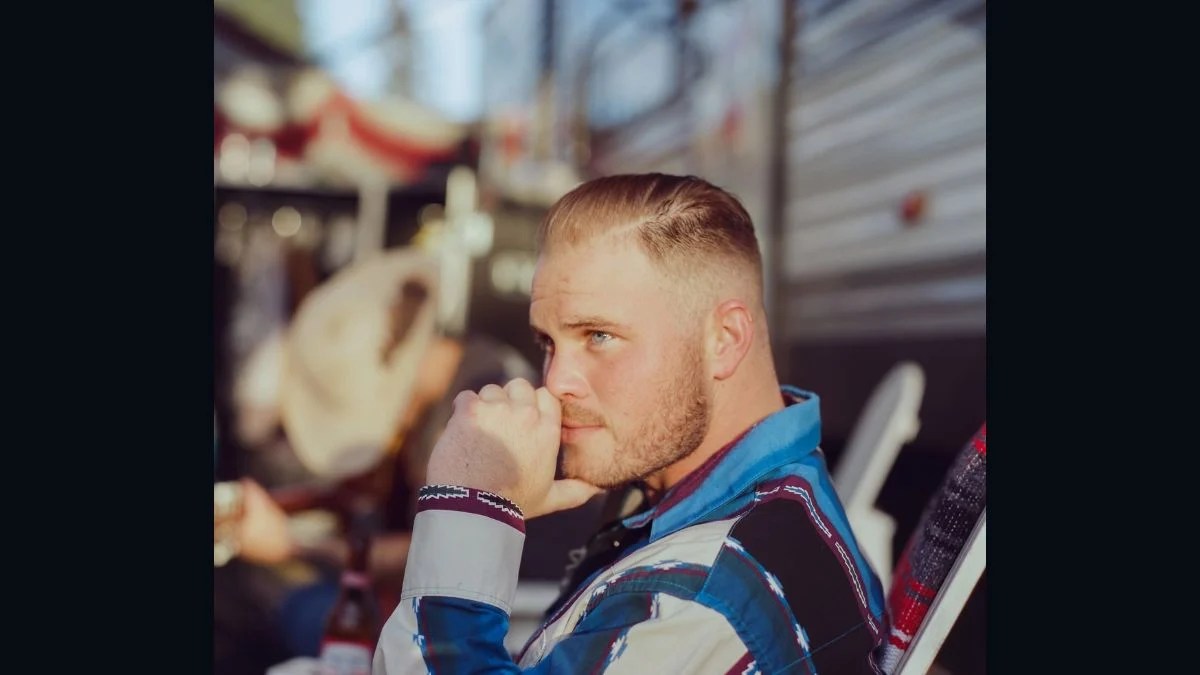 Zach Bryan Wears ‘Free Palestine’ Shirt at Gillette Stadium as Macklemore Controversy Still Looms