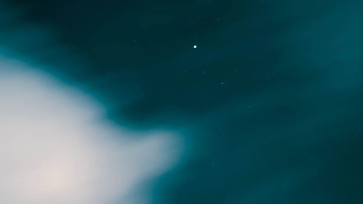 Tennessee UFO Mystery Deepens After Radio Host Captures Strange Lights Over Haywood County on Video
