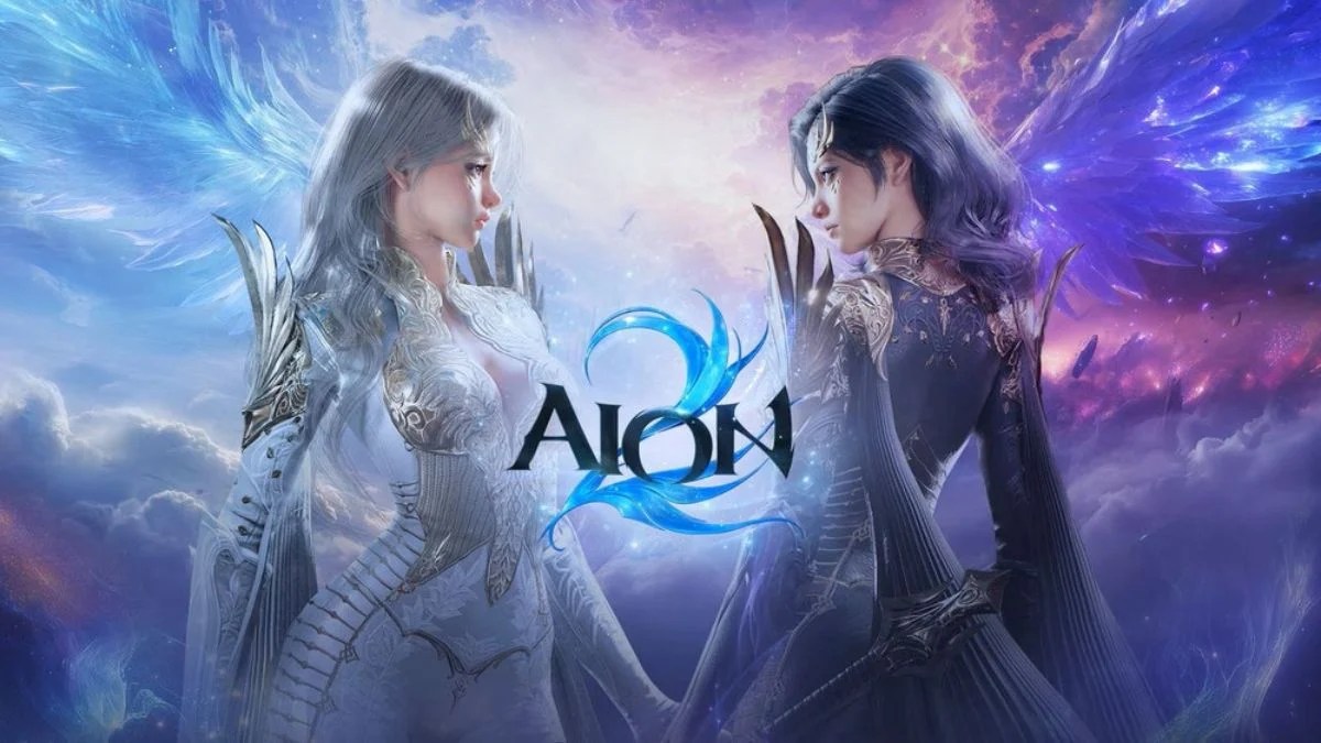 AION 2 Elyos vs Asmodians: Which Faction Should You Choose? Complete Global Launch Guide